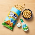 thumbnail image 3 of Bugles Crispy Corn Snacks Ranch 7.5 oz (Pack of 5), 3 of 7