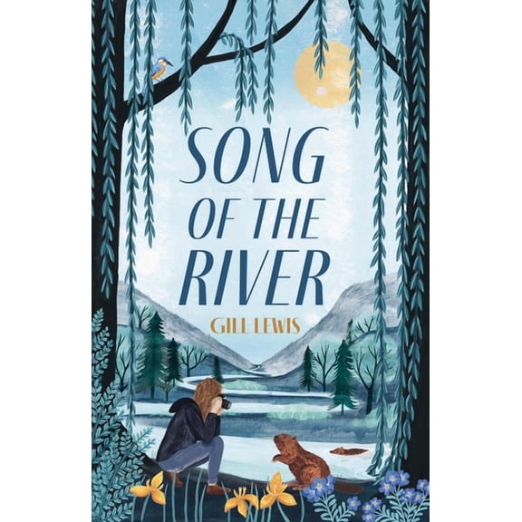 Everyone Can Be a Reader (Middle Grade C Song of the River, (Paperback)