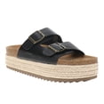 thumbnail image 2 of Corkys Womens No Filter Espadrille Platform  Casual Shoes, 2 of 5