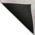 thumbnail image 5 of Addison Rugs Chantille Indoor/Outdoor Transitional Geometric Pink Machine Washable Rectangle Rug, 3' x 5', 5 of 8