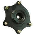 thumbnail image 4 of TRQ Front Strut Mount Set Fits Select 2007-2012 Acura RDX 2007-2014 Honda CR-V, 4 of 5