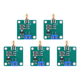 thumbnail image 1 of 【MRA180A】Generador Señal RF. Fuente Señal 10MHz., 1 of 7