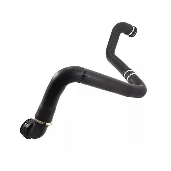 Air Outlet Turbocharger Intercooler Line - Compatible with 2018 - 2022 Chevy Equinox 1.5L 4-Cylinder LYX VIN V 2019 2020 2021