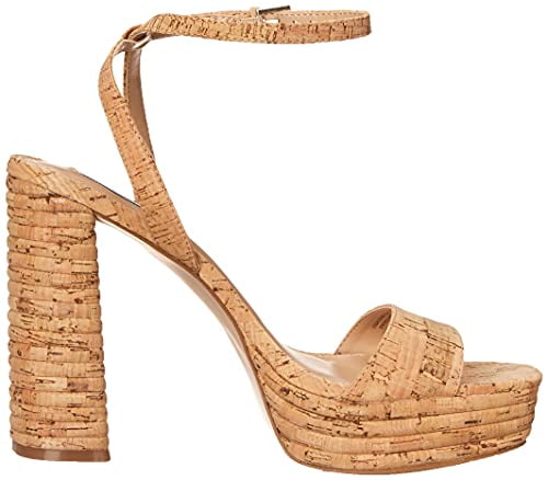 steve madden lessa cork