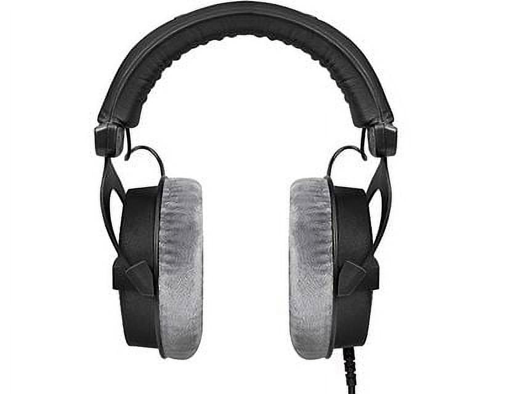 DT990PRO 250Ω beyerdynamic 美品 Amazon.com: beyerdynamic DT 990 PRO 250 ohm - LIMITED