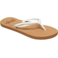 thumbnail image 2 of Roxy Big Girls' Costas II Sandals, 2 of 2