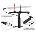 thumbnail image 3 of Mic Suspension Holder,Windshield Suspension With Dsfen Blimp Windshield Suspension With Xlr Cable By-ws1000 Blimp Windshield Suspension With Xlr Cable 20-22mm Diameter, 3 of 6