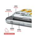 thumbnail image 3 of Funda para iPhone 12 Mini Antigolpes InstaCase Flores Girasoles, 3 of 4