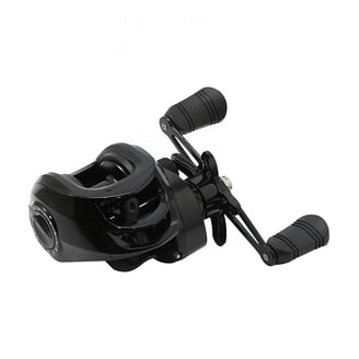 Lews 1128790 4.4-1 SSC2C Speed Cast Mini Spincast Reel - Walmart.com