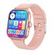 thumbnail image 3 of Teissuly Smart Watch Multiple Motion Modes Remote Control Photography Full Screen Fitness Watch For Android And IOS For Men Women Teissuly WER202312141431, 3 of 9