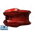 thumbnail image 2 of FOR BMW R100 RT RS R90 R80 R75 Motorcycle Red Painted Fuel Tank + Monza Cap, 2 of 2