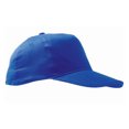 thumbnail image 1 of SOLS  Sunny 5 Panel Baseball Cap, 1 of 4