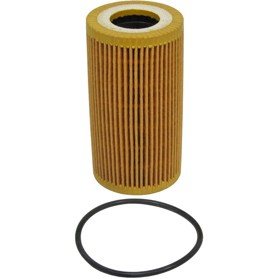 ECOGARD Premium Oil Filter, Model X5316
