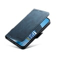 thumbnail image 3 of ELEHOLD Case for iPhone 16 Plus, Magnetic Leather Wallet Case with Card Holder Kickstand Flip Folio Cover Case,Blue, 3 of 7