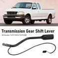 thumbnail image 3 of Automatic Transmission Lever, Transmission Gear Shift Lever F4TZ7210B High Durability  for Bronco F53 F59, 3 of 7