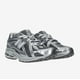 thumbnail image 5 of New Balance 1906R Harbor Grey Silver Metalic M1906REH Size 9.5#, 5 of 6