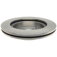 thumbnail image 4 of Raybestos Brakes Brake Rotor 780073R R-Line; OE Replacement; Single, 4 of 4