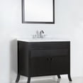thumbnail image 7 of Bellaterra Home 36 in. Single sink vanity, 7 of 7