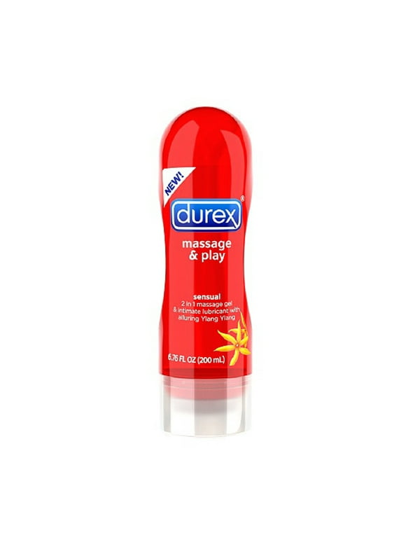 Durex Lubricants in Durex