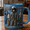 Black, variant on Air Force Pilot Mug 3D Effect Sky Blue Aviator Gear Coffee Cup Gift