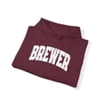 thumbnail image 4 of Brewer Hoodie, Gifts, Hooded Sweatshirt, 4 of 4