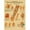 16, variant on Retro Organ Systems In The Human Body Posters Skeleton Anatomy Kraft Paper Prints DIY Vintage Home Room Art Wall Decor Paintings, 50*70cm, unframed.,24