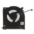 thumbnail image 1 of Ventiladores de refrigeración YONGSHENG DC12V para Alienware M15 R3 R4 0D1X38 0TG9V0, 1 of 4