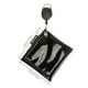thumbnail image 3 of Toalla De Pelota De Golf Square Club Head paño de limpieza portátil impermeable de secado rápido accesorios deportivos, 3 of 7