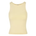 thumbnail image 1 of Build Your Brand Womens Racerback Tank Top, 1 of 4