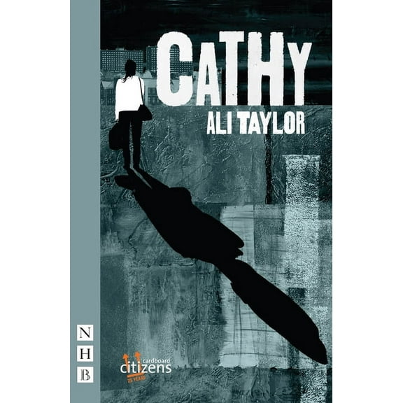 Cathy (Paperback)
