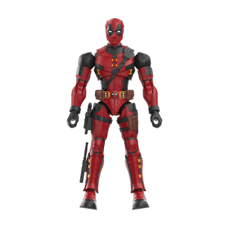 Marvel Select Deadpool Action Figure (Other) - Walmart.com