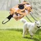 thumbnail image 3 of de bolsas de para perros , portátil con caca para perros y mascotas Camuflaje amarillo Gloria Soporte para desechos de caca, 3 of 7