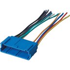 Scosche Car Stereo Wiring Connector 94-06 GM - Walmart.com