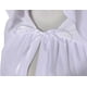 thumbnail image 5 of White150cm)Velvet Cloak Full Length Balaclava Halloween Fancy Cape Costumes, 5 of 5