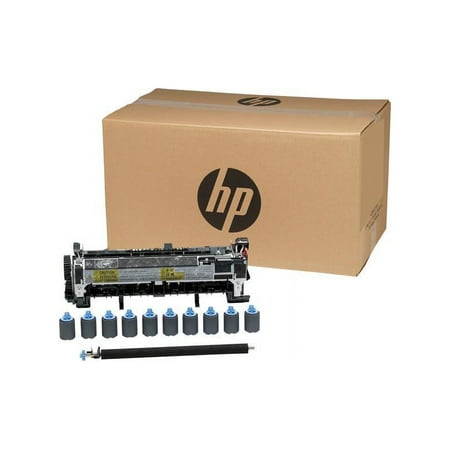 UPC: 0886111320141 | HP CF064A 110V Maintenance Kit for HP LaserJet Enterprise Printer 600  M601  M602  M603