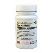 Industrial Test Systems 480008 Total Hardness Test Strips, 0-425ppm - Pack of 50