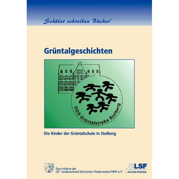 GrÃ¼ntalgeschichten, (Paperback)