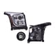 thumbnail image 1 of Faro Yukon 2015 A 2020 Gmc Der C/Luz Día DEPO ., 1 of 4