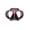 Pink, variant on Riffe Nekton Mask (White)