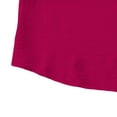 thumbnail image 3 of Aofany Casual Linen Outfits for Women Set 2 Piece Comfy Plus Size Outfits Crew/V Neck Sleeveless Tank Tops and Straight Leg Pants Loungewear Set, 3 of 8