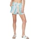 thumbnail image 1 of Hurley Womens Rio Casual Walking Shorts daydream XL, 1 of 3