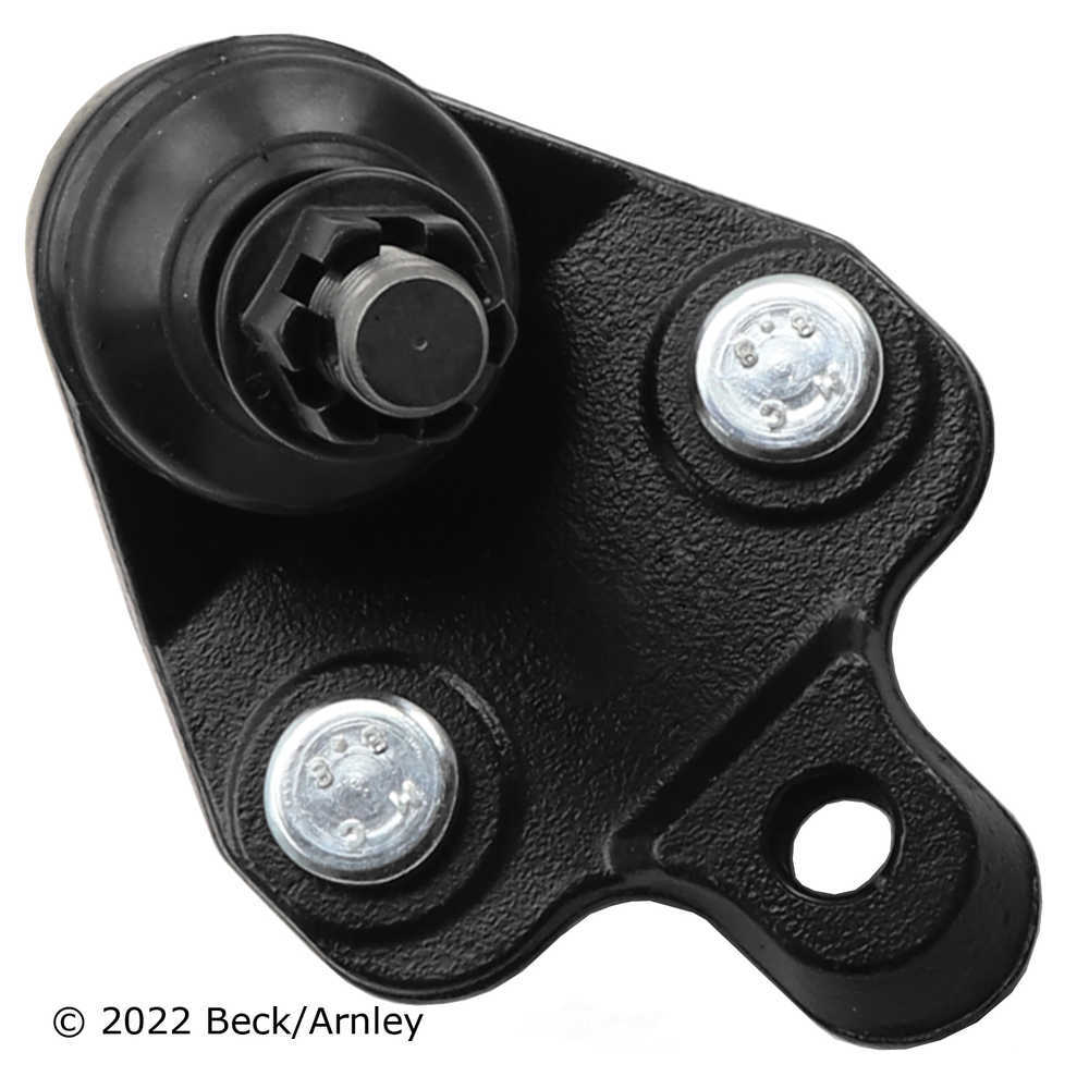 BeckArnley 101-7808 Ball Joint
