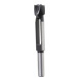 thumbnail image 2 of S SERENABLE 1/2" Shank Tenon Dowel & Plug Cutter, Tapered Plug Cutter, 3/8-Inch Dia 10mm, 2 of 5