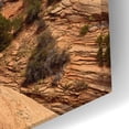 thumbnail image 3 of Epic Art 'Utah 4' by Epic Portfolio, Acrylic Glass Wall Art, 24"x16", 3 of 8