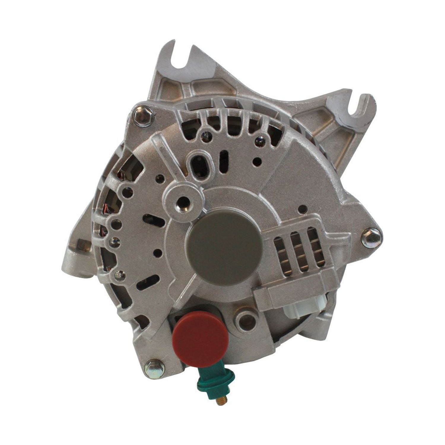 TYC 2-08444 Alternator for 2005-2008 Ford Expedition Fits 2006 Lincoln Navigator