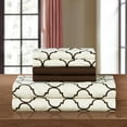 thumbnail image 2 of Chic Home Tymon 6-Piece Bedding Sheet Set with 2 Bonus Pillowcases, 2 of 2