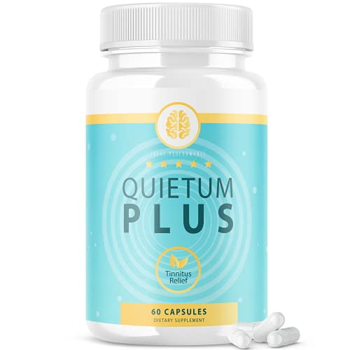 Quietum Plus Free Delivery