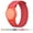 Red, variant on YUNOVA Kids Wristband for AirTag, Nylon Watch Band GPS Tracker Holder Protective Case Compatible with Apple Air Tag, Adjustable Anti-lost Bracelet for Toddler Baby Children Elders