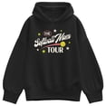 thumbnail image 2 of Instant Message - The Softball Mom Tour Oversized Fleece Hoodie Sweatshirt, 2 of 5
