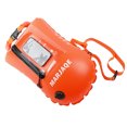 thumbnail image 3 of Bolsa 20L Air Dry Wdftyju Remolque Altamente Visible IPX7 Impermeable Flotador Airbag Seguridad Deportiva, 3 of 9